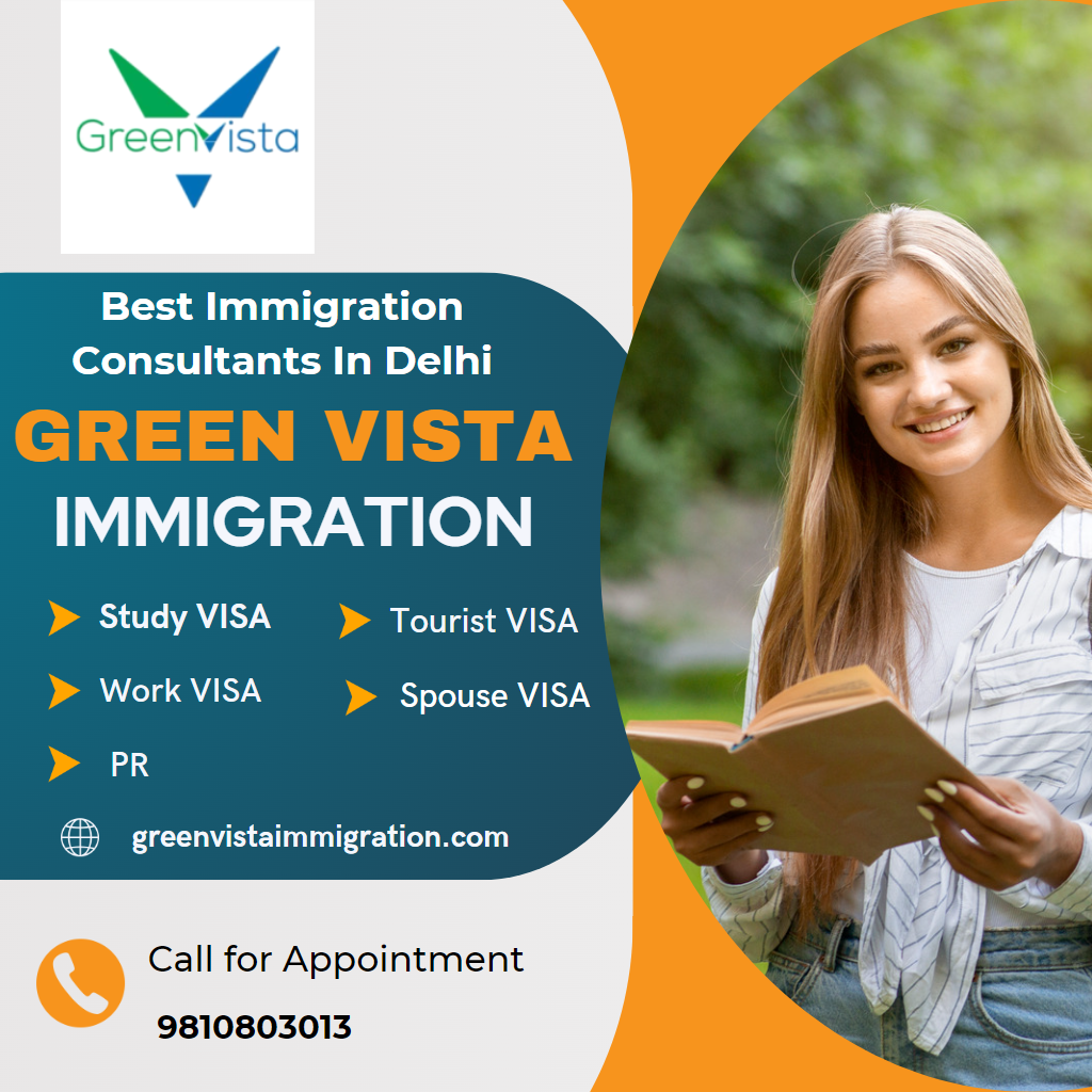 Best Immigration Consultants In Mohali